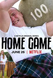 Home Game (2020 ) Free Tv Series