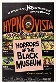 Horrors of the Black Museum (1959) Free Movie
