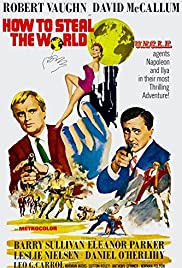 How to Steal the World (1968) Free Movie