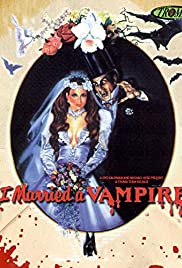 I Married a Vampire (1987) M4uHD Free Movie