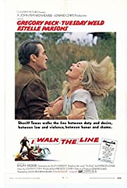 I Walk the Line (1970) Free Movie