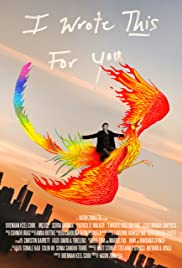I Wrote This for You (2018) Free Movie M4ufree