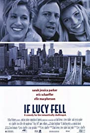 If Lucy Fell (1996) Free Movie