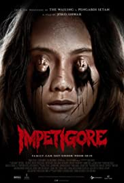 Impetigore (2019) Free Movie M4ufree