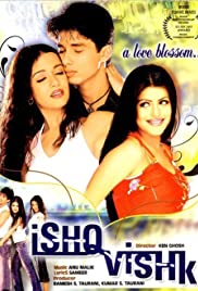 Ishq Vishk (2003) M4uHD Free Movie