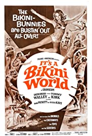Its a Bikini World (1967) M4uHD Free Movie