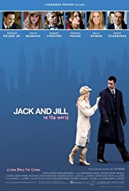 Jack and Jill vs. the World (2008) M4uHD Free Movie