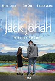 Jack Jonah (2019) M4uHD Free Movie