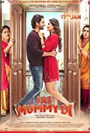 Jai Mummy Di (2020) Free Movie