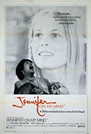 Jennifer on My Mind (1971) Free Movie