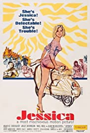Jessica (1962) M4uHD Free Movie