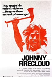 Johnny Firecloud (1975) Free Movie