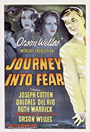 Journey Into Fear (1943) Free Movie