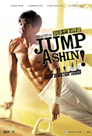Jump Ashin! (2011) M4uHD Free Movie