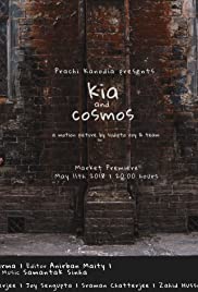 Kia and Cosmos (2019) M4uHD Free Movie