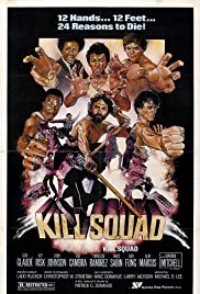 Kill Squad (1982) M4uHD Free Movie
