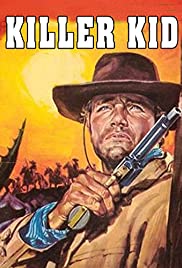 Killer Kid (1967) M4uHD Free Movie