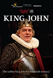 King John (2015) Free Movie