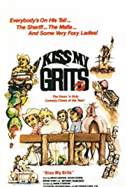 Kiss My Grits (1983) M4uHD Free Movie