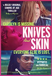 Knives and Skin (2019) M4uHD Free Movie