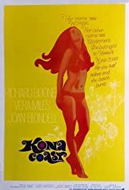 Kona Coast (1968) Free Movie