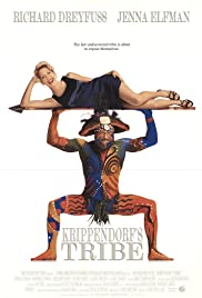 Krippendorfs Tribe (1998) Free Movie