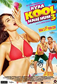 Kyaa Kool Hain Hum 3 (2016) M4uHD Free Movie