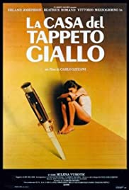 The House of the Yellow Carpet (1983) Free Movie M4ufree