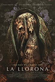 La Llorona (2019) Free Movie