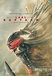 Laal Kaptaan (2019) M4uHD Free Movie