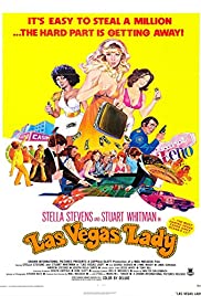 Las Vegas Lady (1975) Free Movie