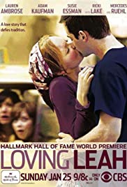 Loving Leah (2009) M4uHD Free Movie
