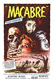 Macabre (1958) Free Movie M4ufree