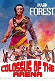 Colossus of the Arena (1962) Free Movie