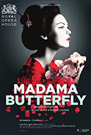Royal Opera House Live Cinema Season 2016/17: Madama Butterfly (2017) Free Movie M4ufree