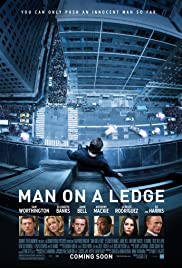 Man on a Ledge (2012) Free Movie M4ufree