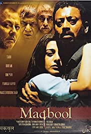 Maqbool (2003) M4uHD Free Movie