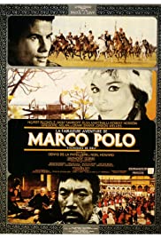 Marco the Magnificent (1965) Free Movie