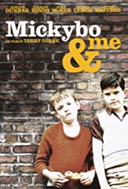 Mickybo and Me (2004) Free Movie M4ufree