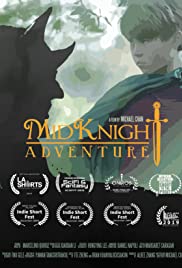 MidKnight Adventure (2019) M4uHD Free Movie