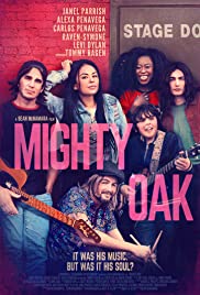 Mighty Oak (2019) Free Movie M4ufree