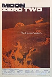 Moon Zero Two (1969) Free Movie M4ufree