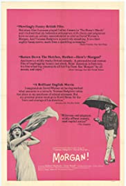Morgan! (1966) Free Movie