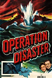 Operation Disaster (1950) M4uHD Free Movie