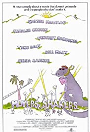 Movers & Shakers (1985) Free Movie M4ufree