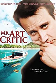 Mr. Art Critic (2007) M4uHD Free Movie
