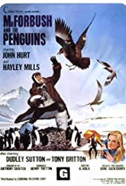 Cry of the Penguins (1971) Free Movie
