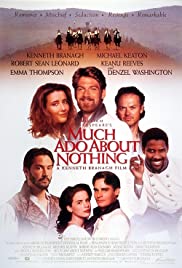 Much Ado About Nothing (1993) Free Movie
