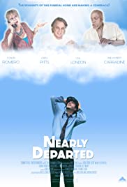 Nearly Departed (2017) Free Movie M4ufree