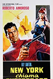 Secret Agent Super Dragon (1966) Free Movie M4ufree
